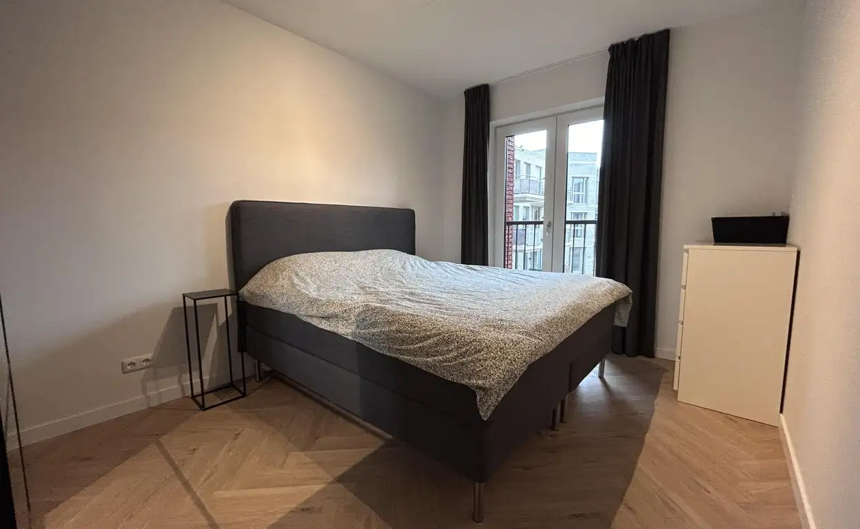 Foto #2 Appartement President Rooseveltlaan Maastricht