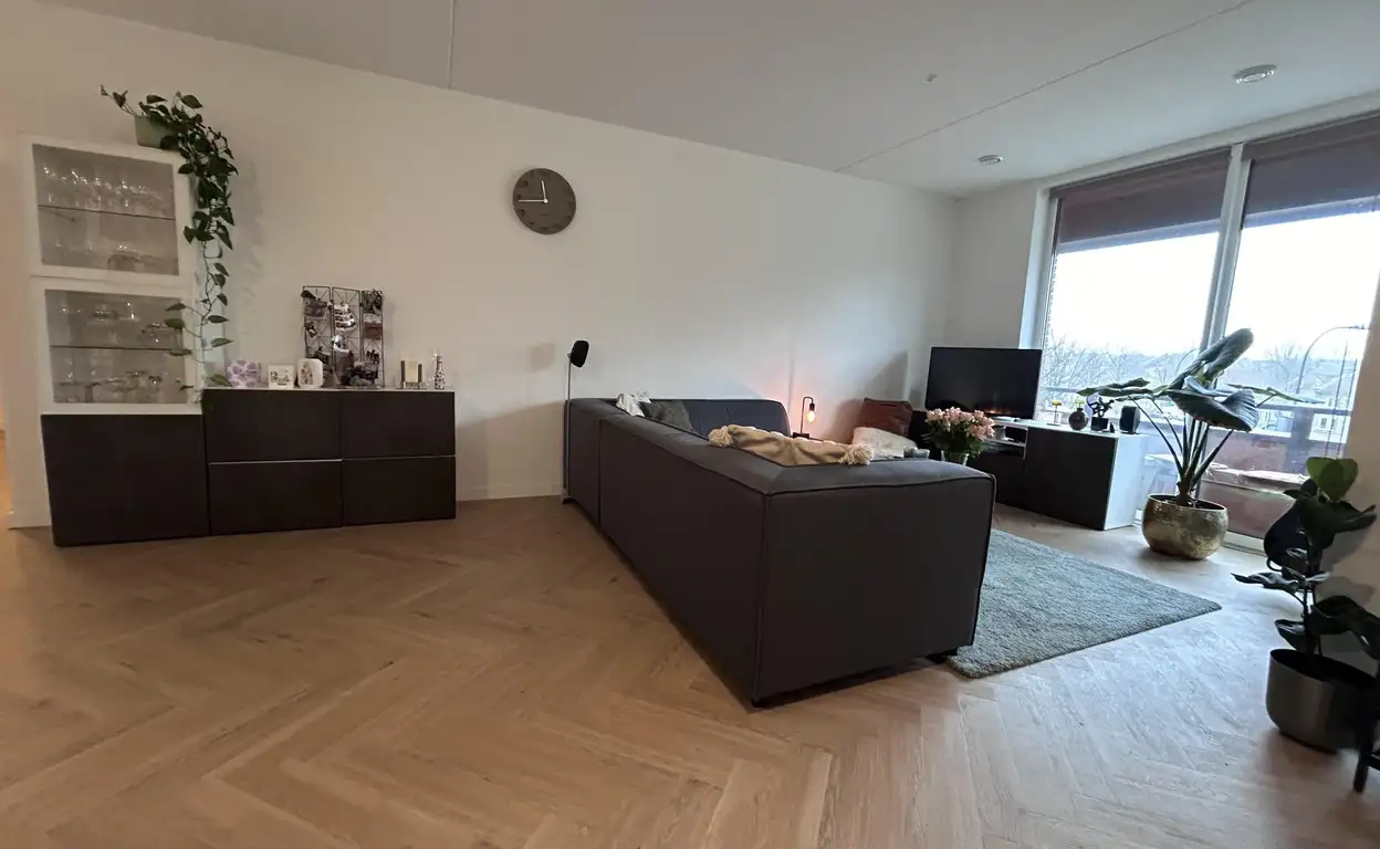 Foto #7 Appartement President Rooseveltlaan Maastricht
