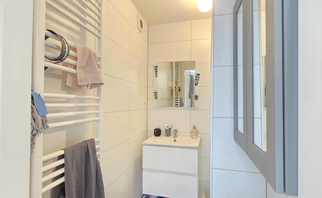 Foto #11 Appartement Zwaanshals Rotterdam