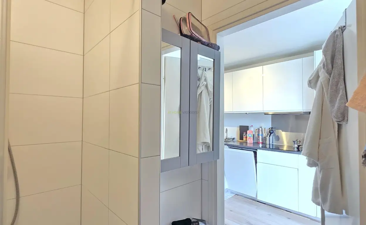 Foto #15 Appartement Zwaanshals Rotterdam