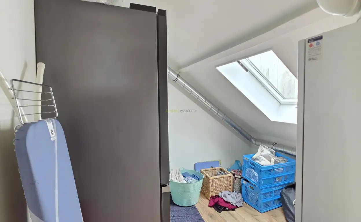 Foto #20 Appartement Zwaanshals Rotterdam