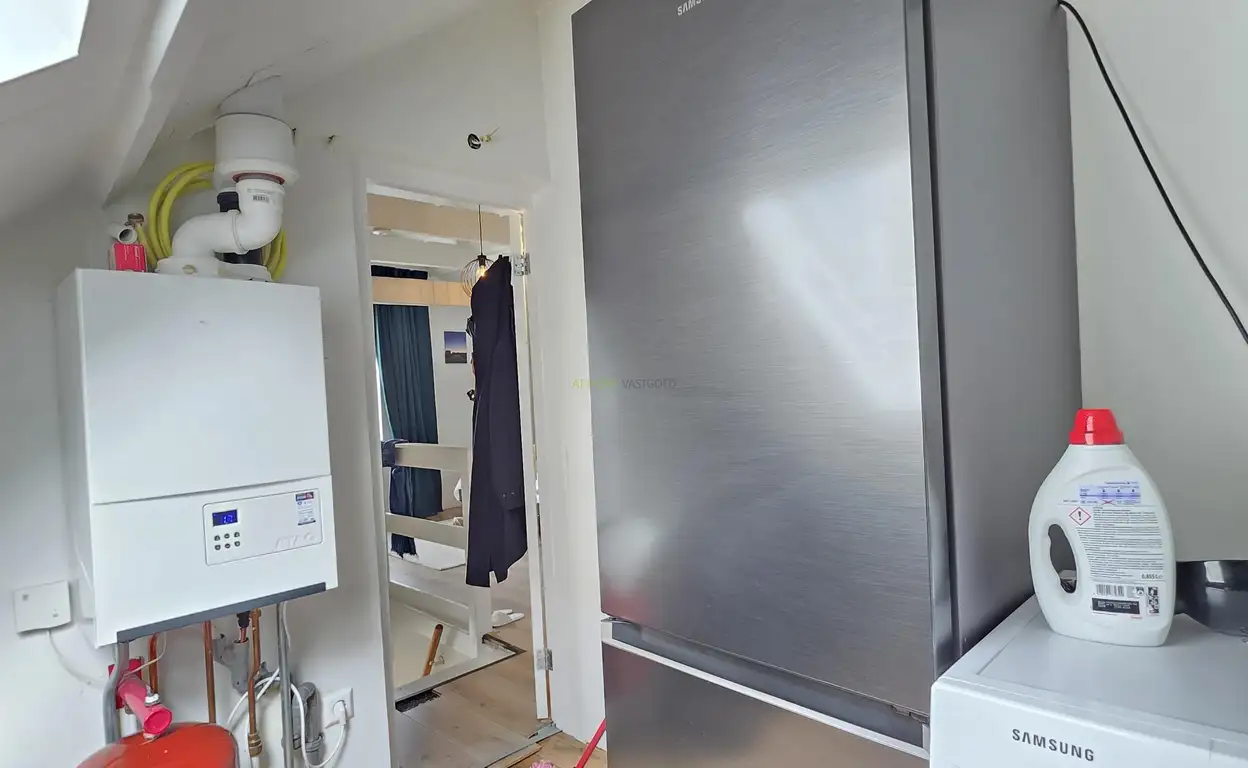 Foto #22 Appartement Zwaanshals Rotterdam