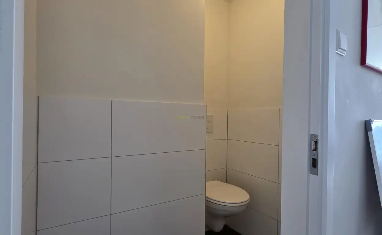 Foto #10 Appartement Zwaanshals Rotterdam