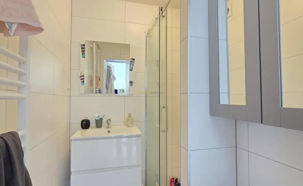 Foto #12 Appartement Zwaanshals Rotterdam