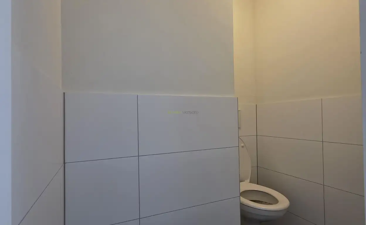 Foto #8 Appartement Zwaanshals Rotterdam