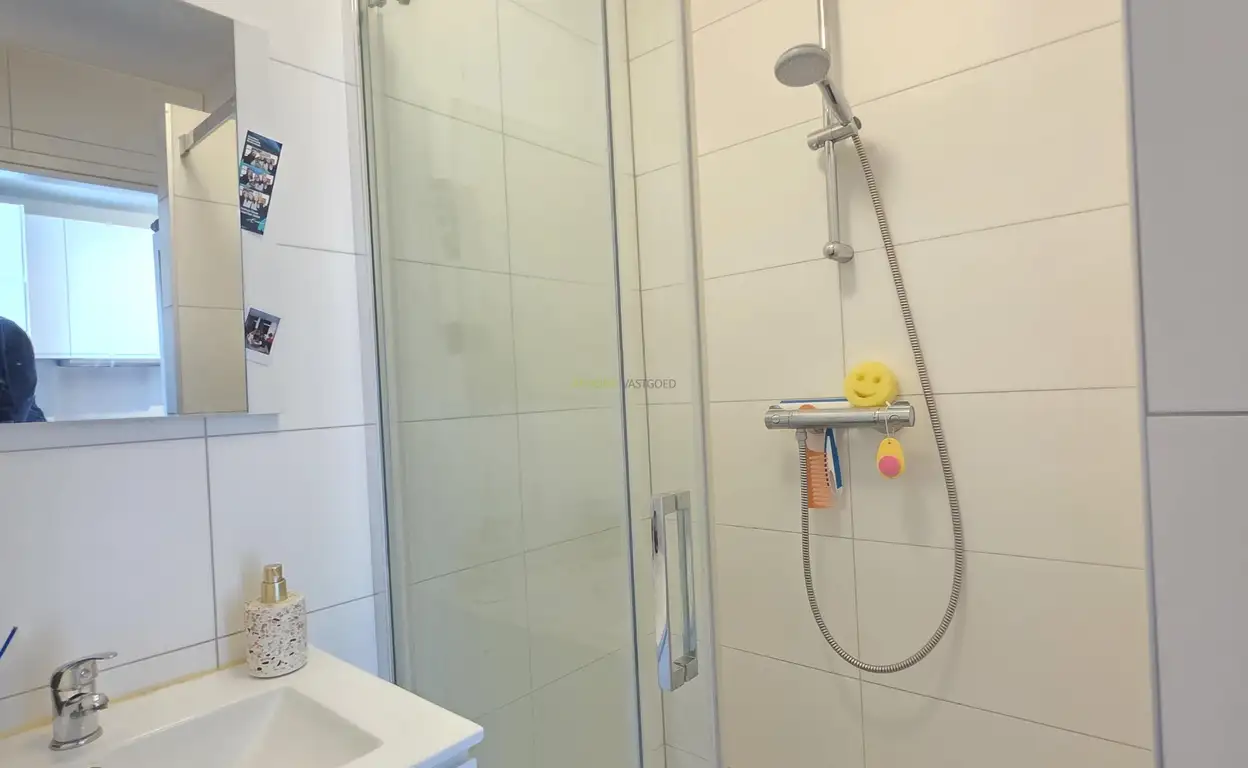Foto #13 Appartement Zwaanshals Rotterdam