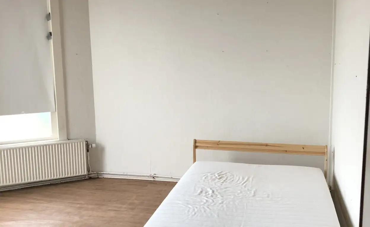 Foto #2 Kamer Tollensstraat Nijmegen