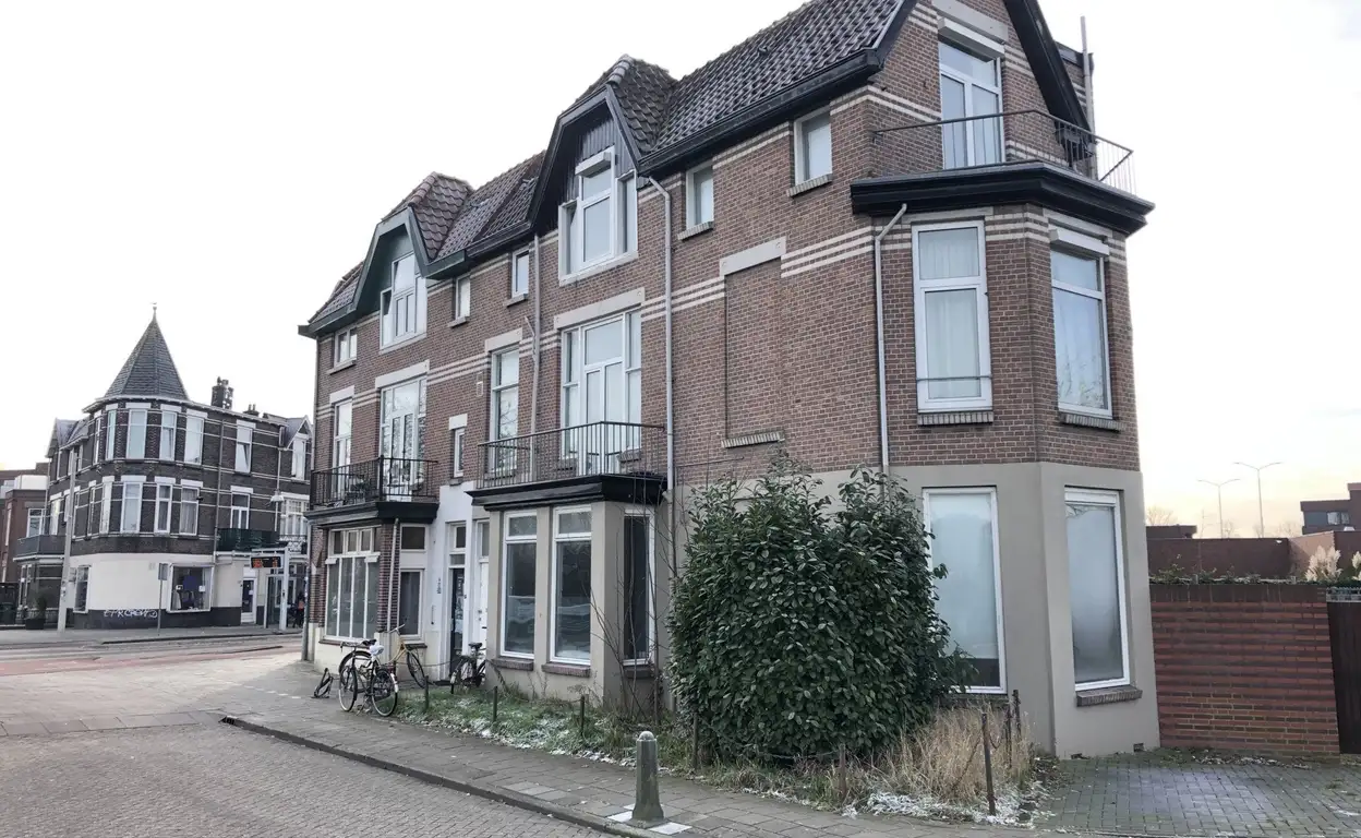 Foto #0 Kamer Tollensstraat Nijmegen