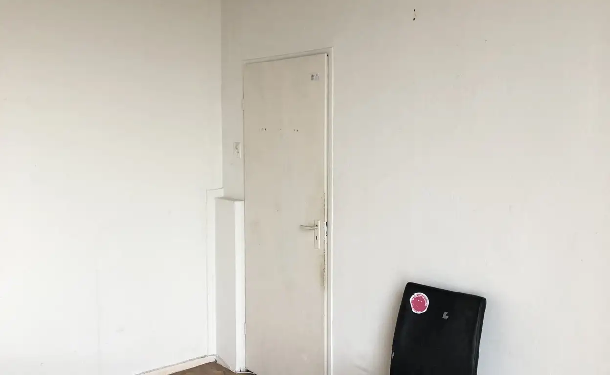 Foto #4 Kamer Tollensstraat Nijmegen