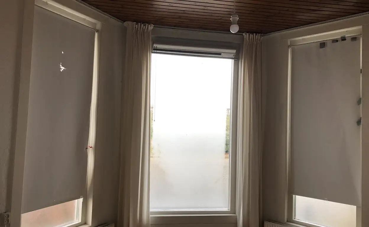 Foto #3 Kamer Tollensstraat Nijmegen