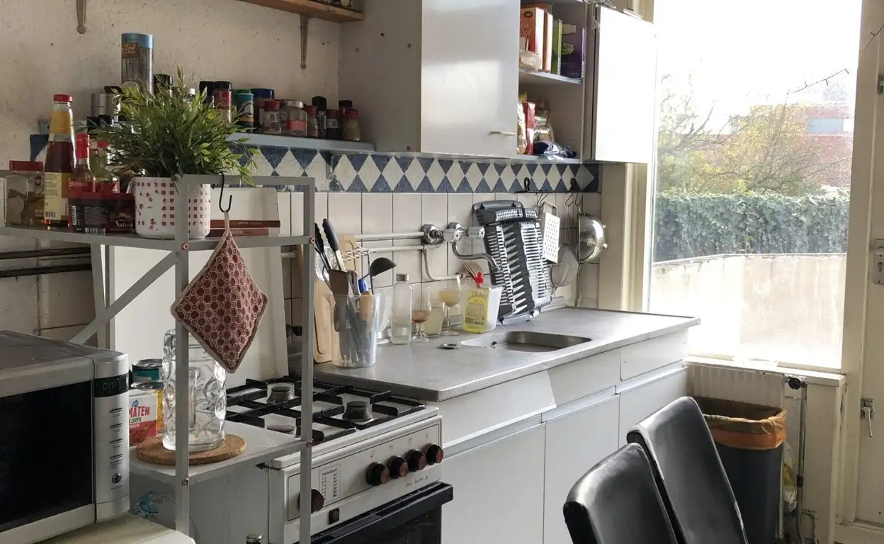 Foto #6 Kamer Tollensstraat Nijmegen