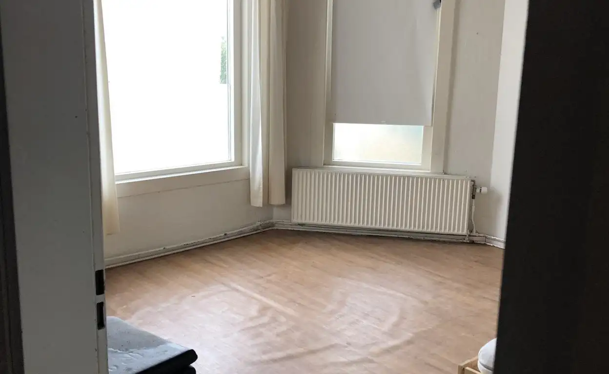 Foto #1 Kamer Tollensstraat Nijmegen