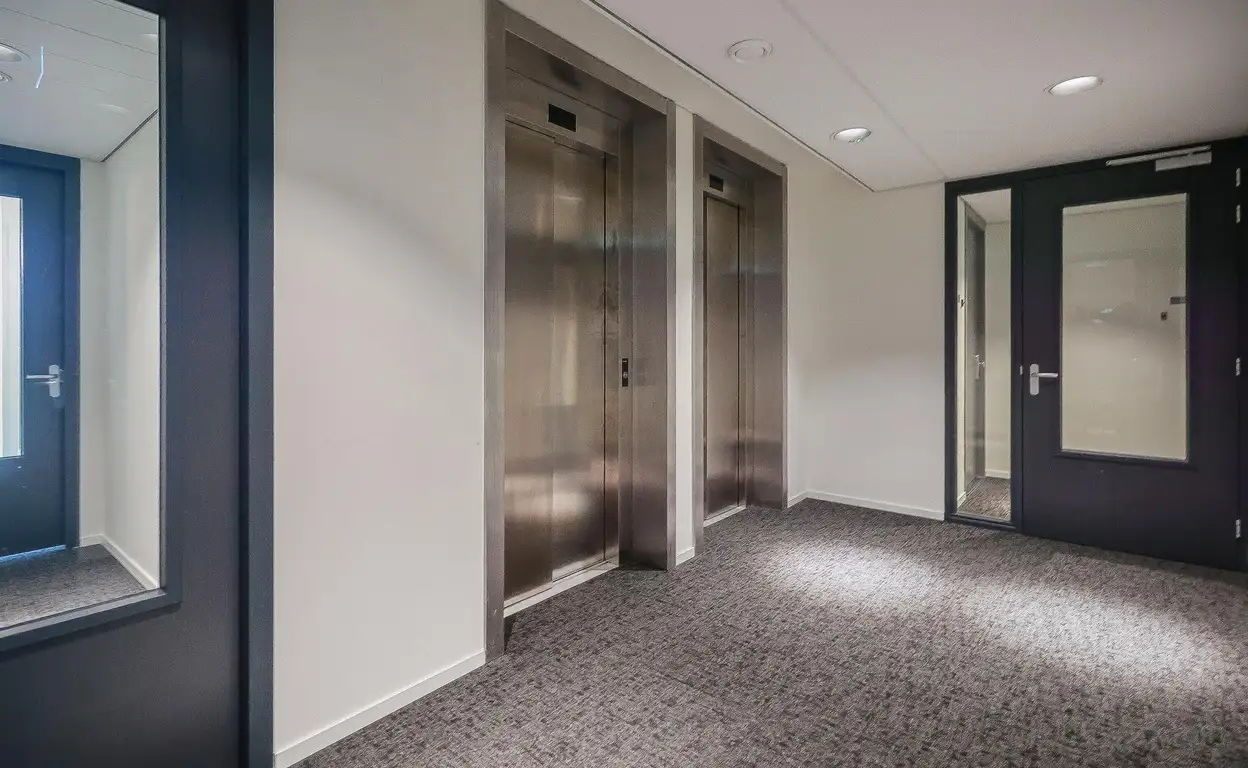 Foto #2 Appartement Bijlmerplein Amsterdam