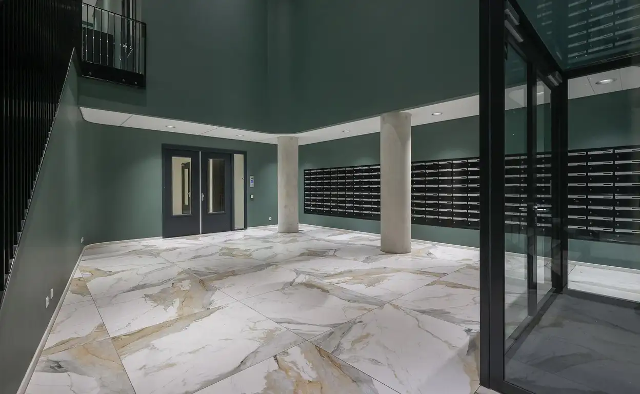 Foto #1 Appartement Bijlmerplein Amsterdam