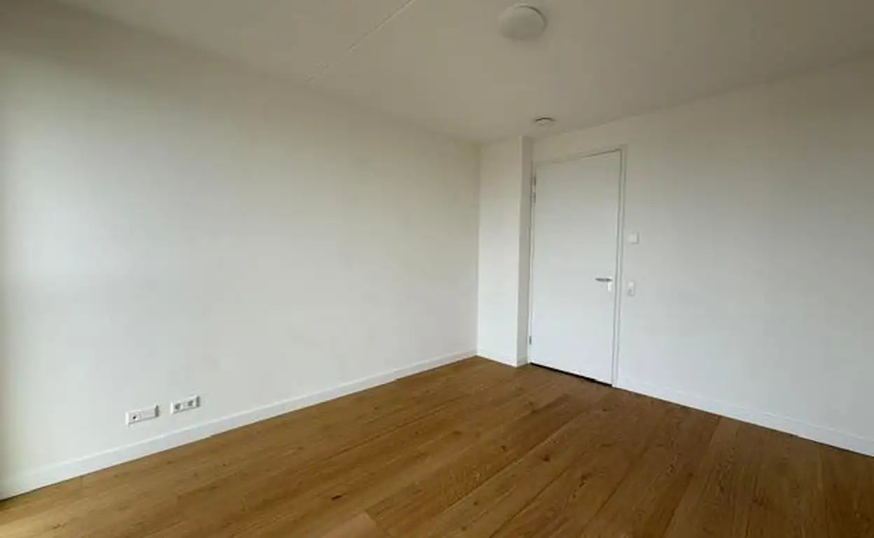 Foto #11 Appartement Bijlmerplein Amsterdam