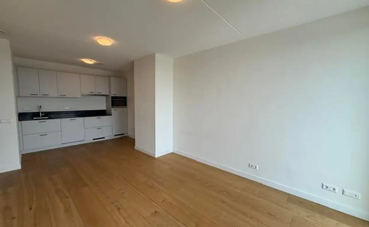 Foto #7 Appartement Bijlmerplein Amsterdam