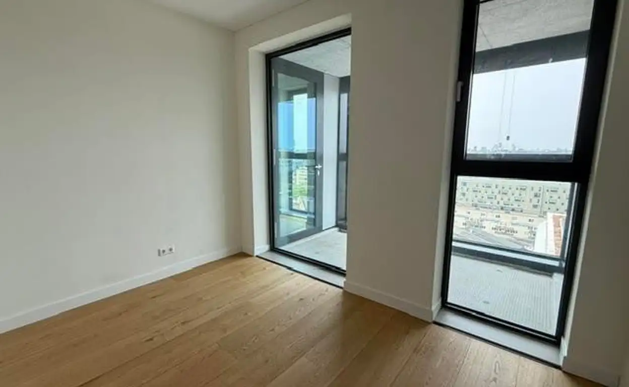 Foto #8 Appartement Bijlmerplein Amsterdam