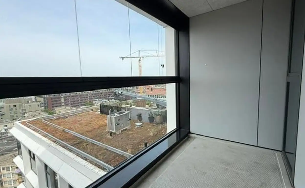 Foto #12 Appartement Bijlmerplein Amsterdam