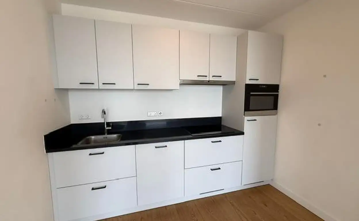 Foto #6 Appartement Bijlmerplein Amsterdam