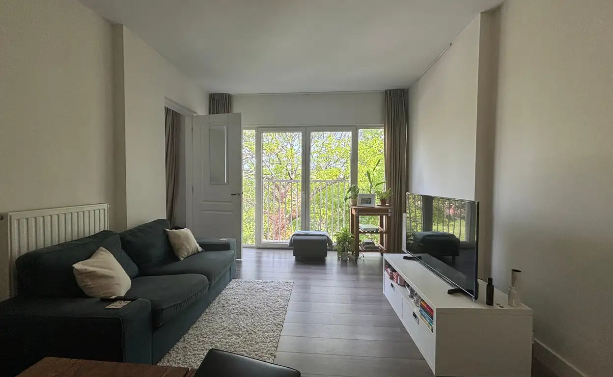 Foto #1 Appartement 1e Middellandstraat Rotterdam