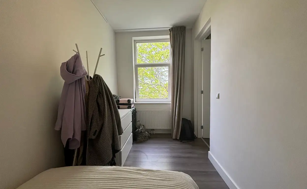 Foto #5 Appartement 1e Middellandstraat Rotterdam