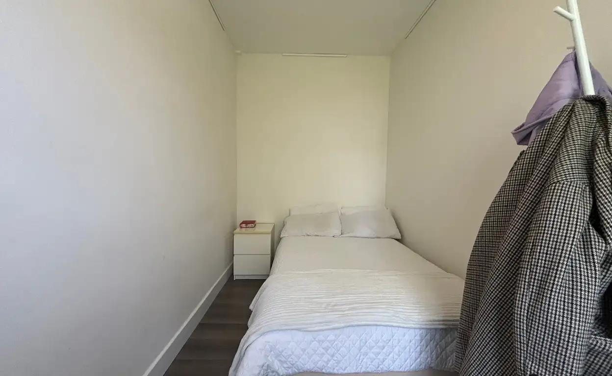 Foto #4 Appartement 1e Middellandstraat Rotterdam
