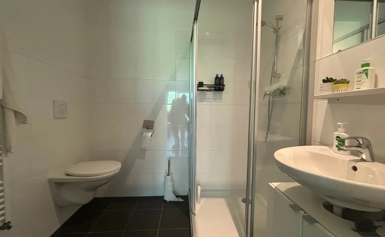 Foto #3 Appartement 1e Middellandstraat Rotterdam
