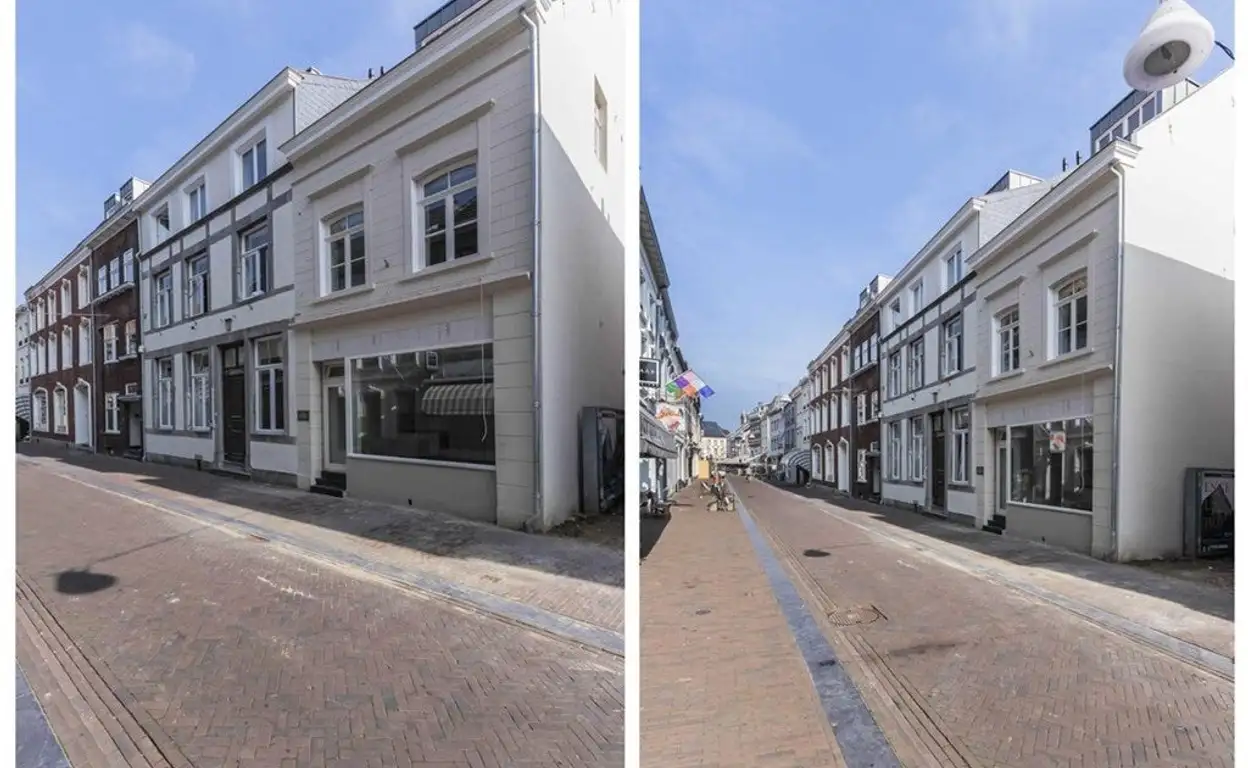 Foto #2 Appartement Putstraat Sittard