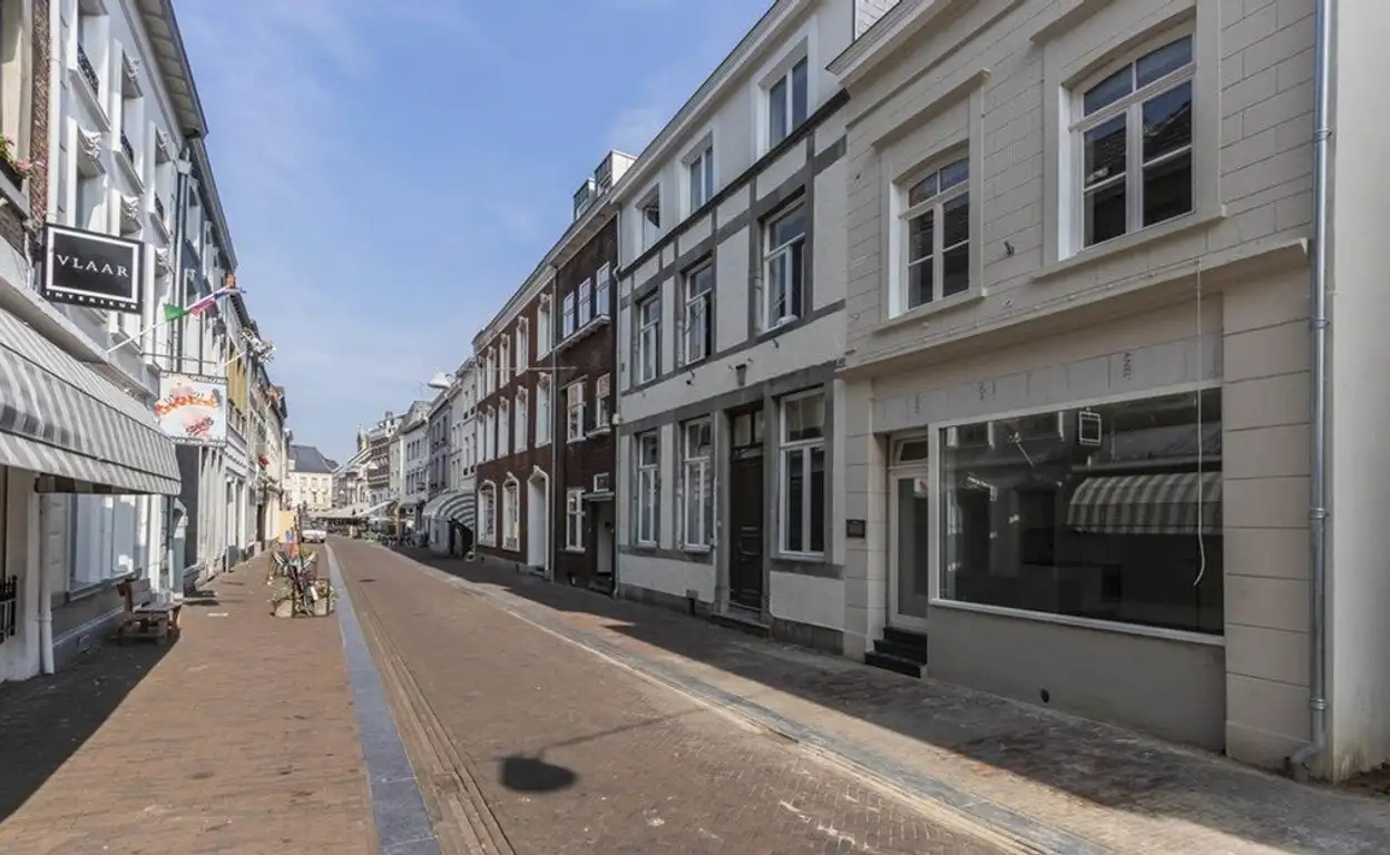 Foto #0 Appartement Putstraat Sittard