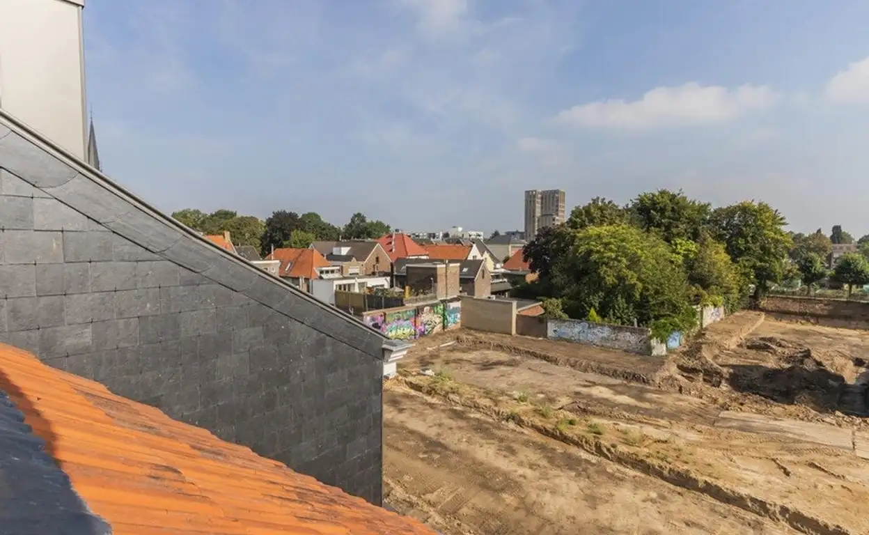 Foto #15 Appartement Putstraat Sittard