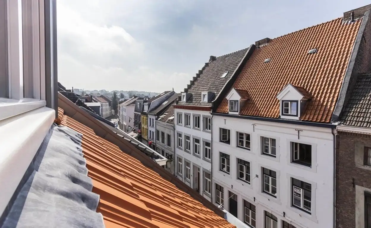 Foto #14 Appartement Putstraat Sittard