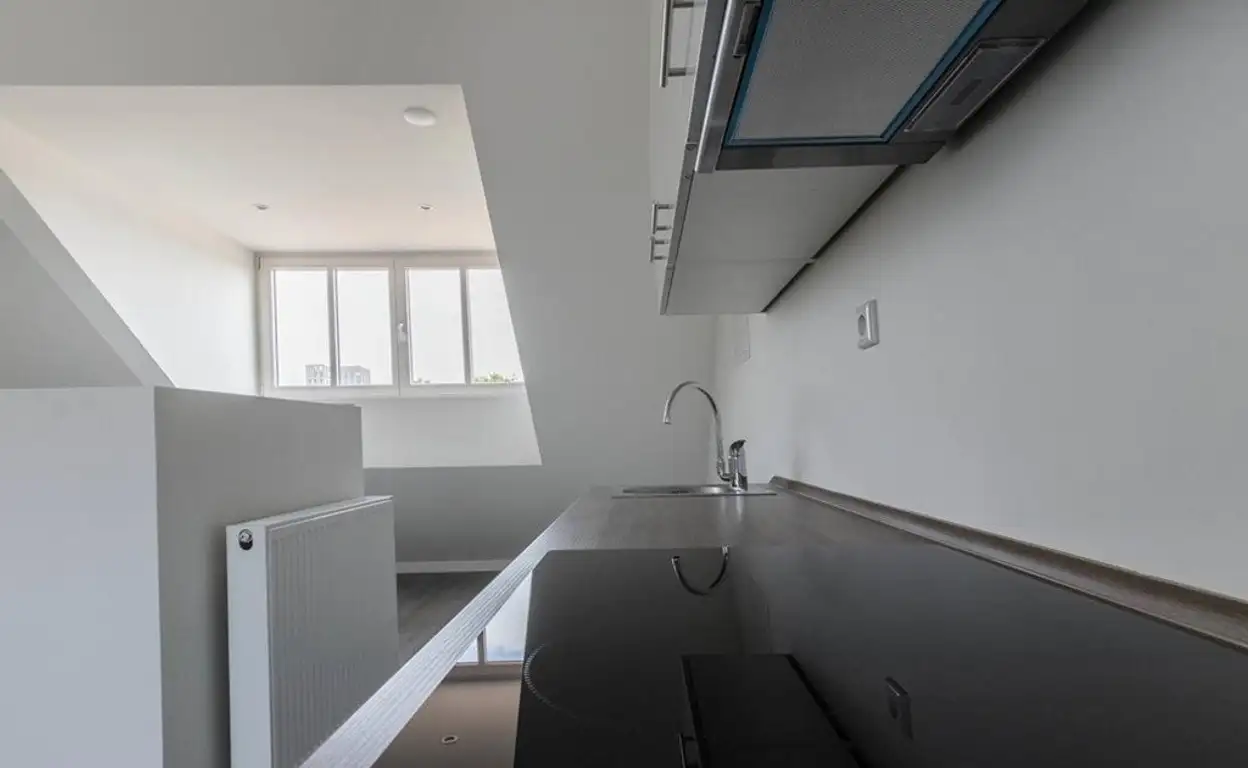 Foto #9 Appartement Putstraat Sittard