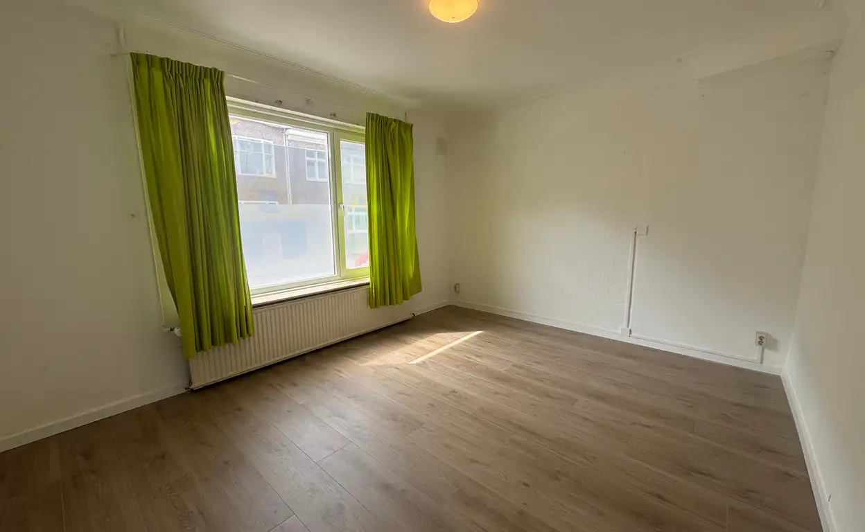 Foto #0 Kamer Kruisstraat Heerlen