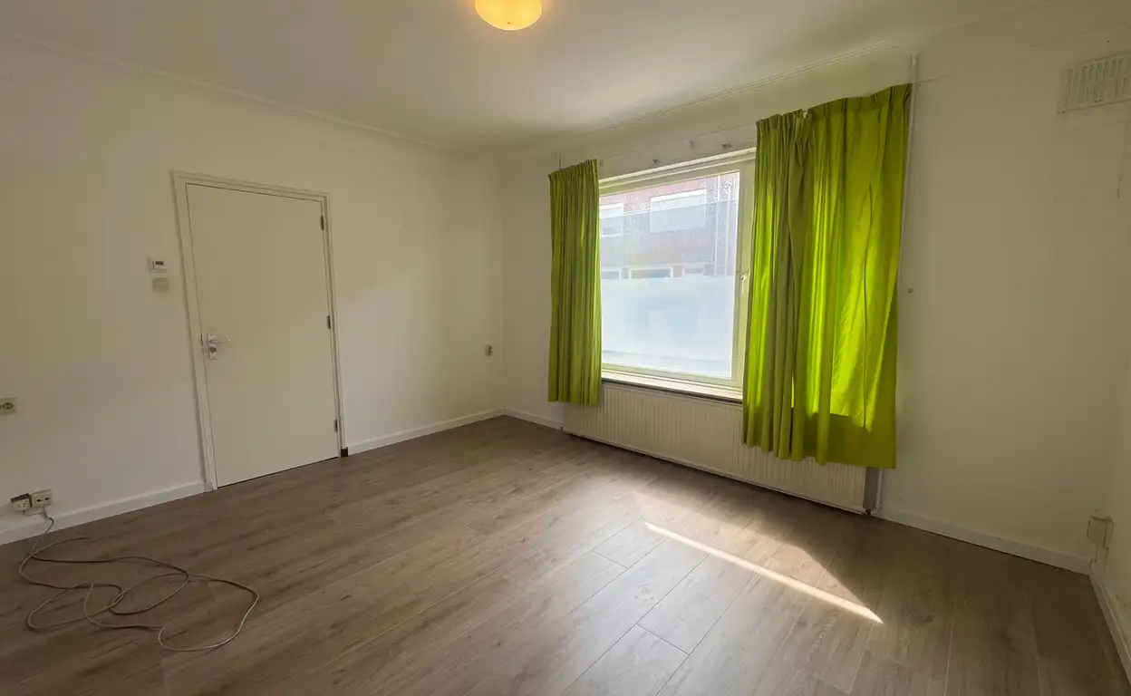 Foto #1 Kamer Kruisstraat Heerlen