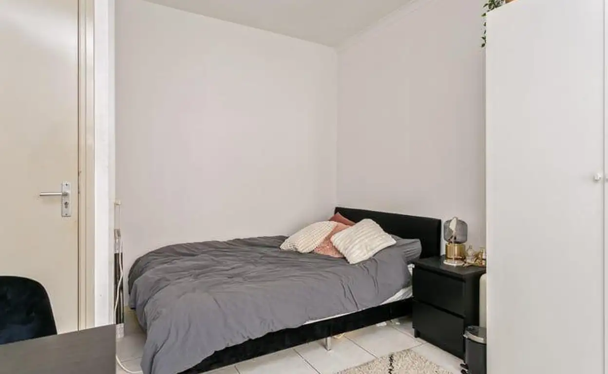 Foto #1 Kamer Piusstraat Tilburg