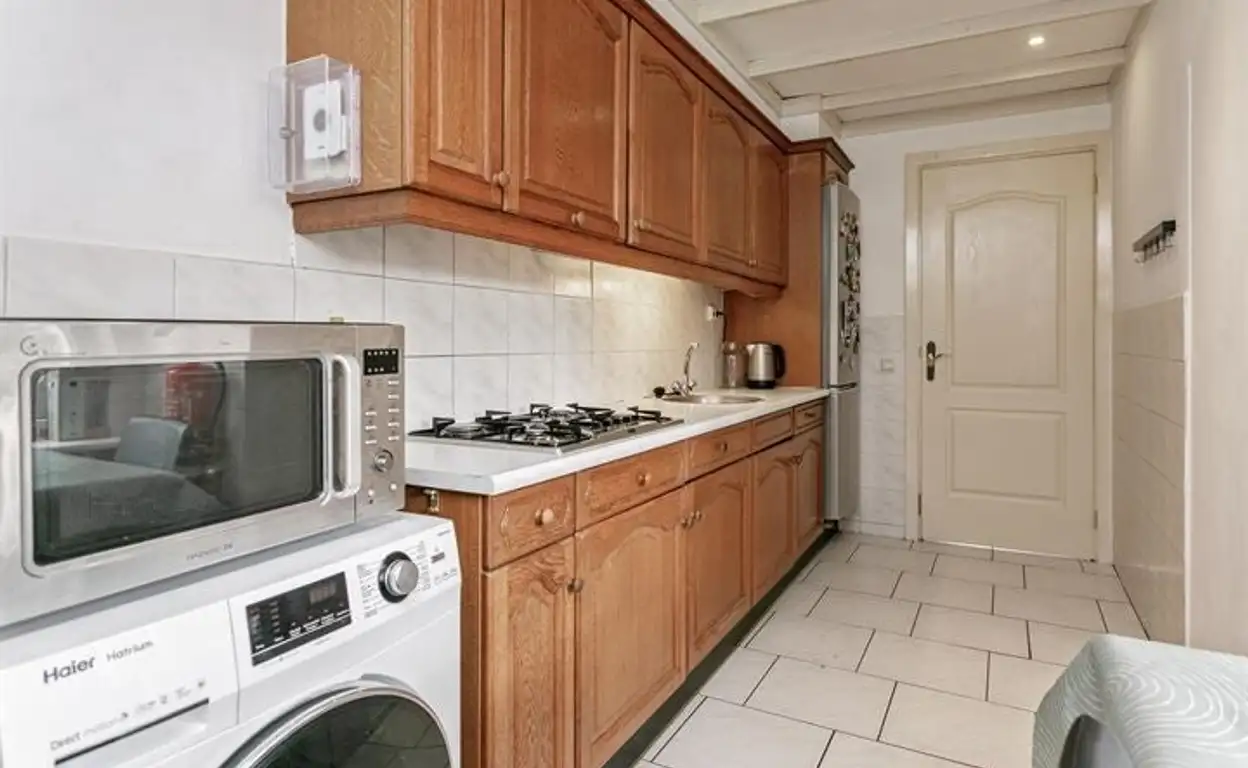 Foto #3 Kamer Piusstraat Tilburg