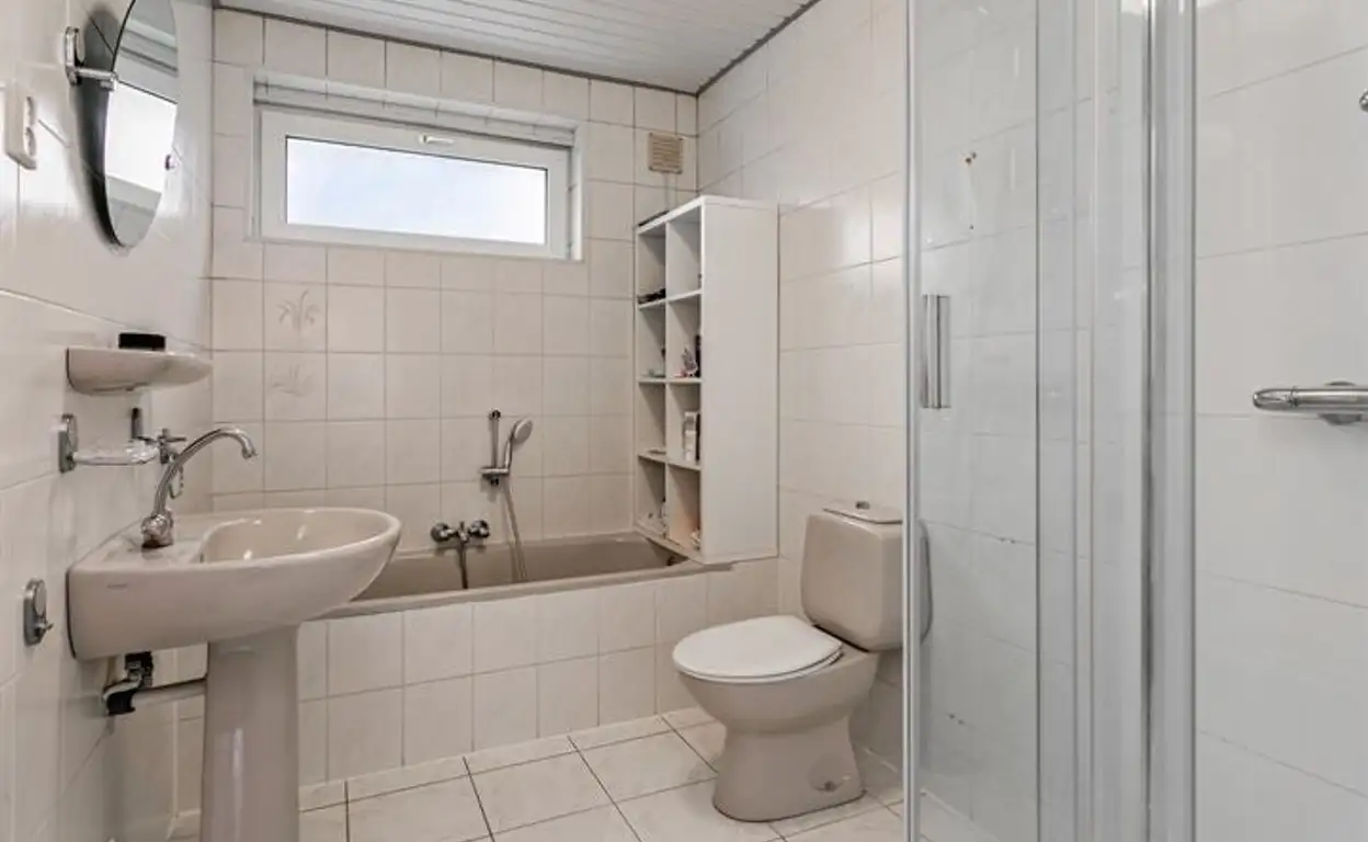 Foto #5 Kamer Piusstraat Tilburg