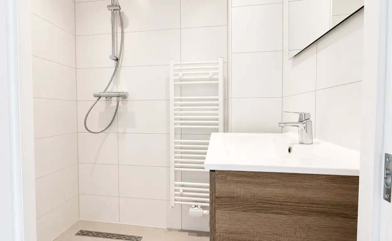 Foto #6 Appartement Burgemeester Elsenlaan Rijswijk