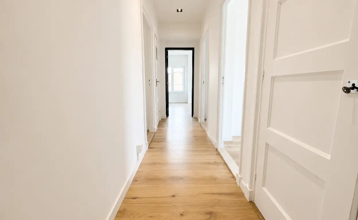 Foto #3 Appartement Burgemeester Elsenlaan Rijswijk
