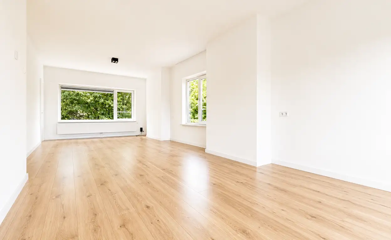 Foto #1 Appartement Burgemeester Elsenlaan Rijswijk