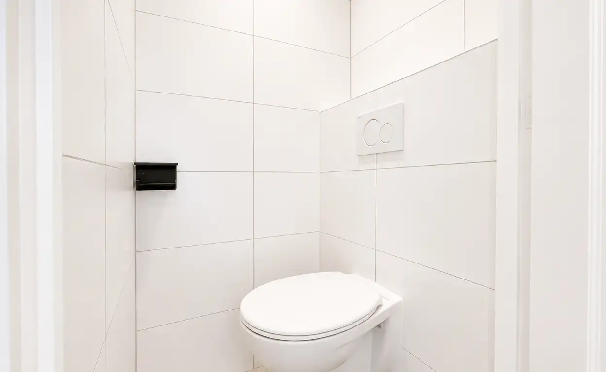 Foto #7 Appartement Burgemeester Elsenlaan Rijswijk