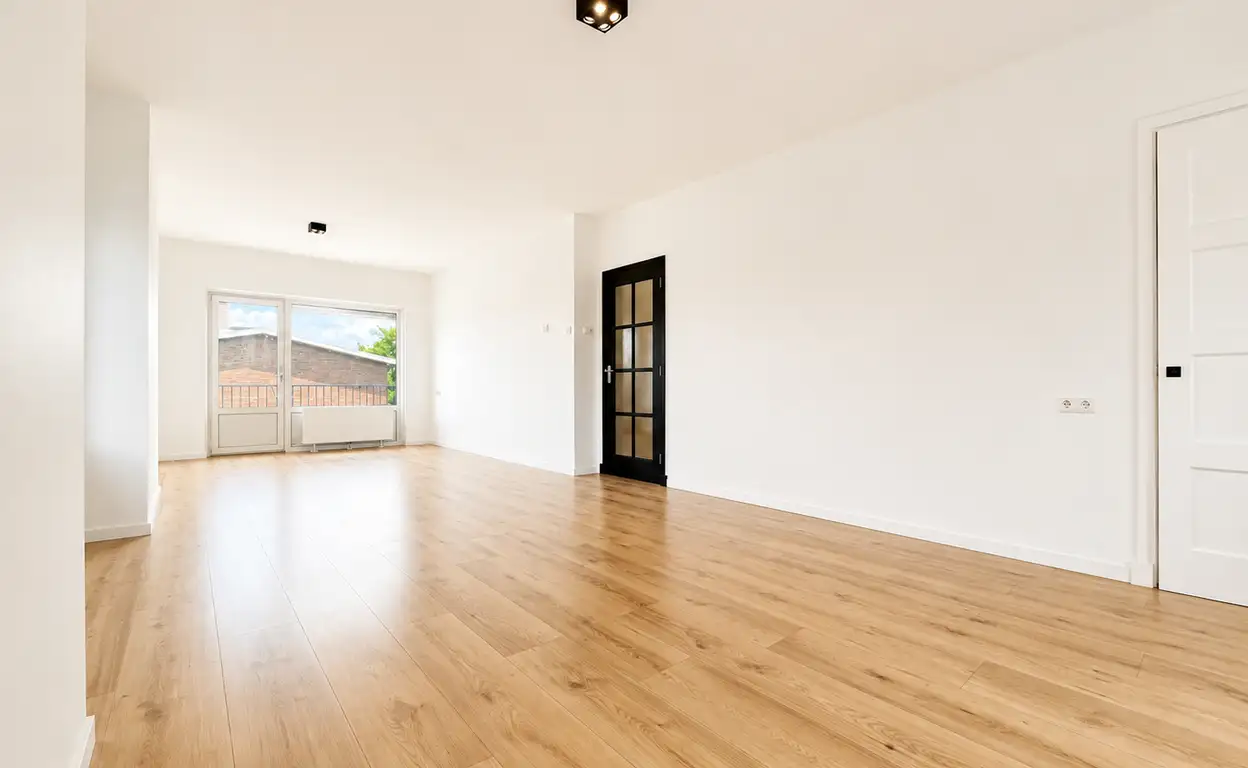 Foto #0 Appartement Burgemeester Elsenlaan Rijswijk