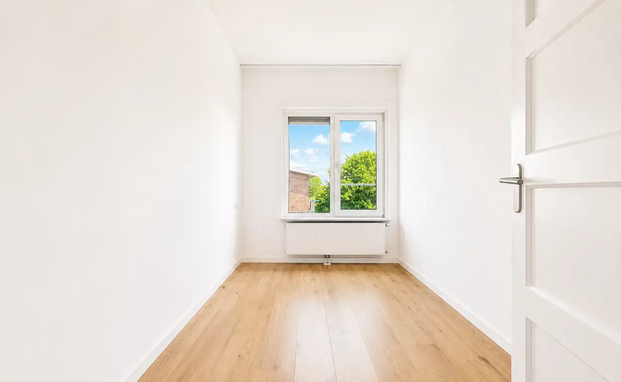 Foto #4 Appartement Burgemeester Elsenlaan Rijswijk
