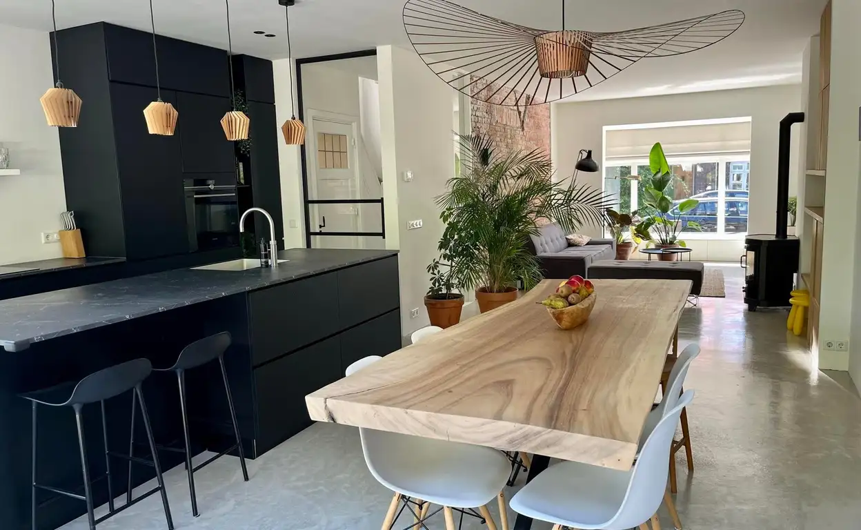 Foto #1 Huurwoning Jasmijnstraat Rosmalen