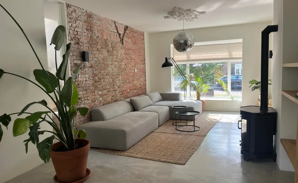 Foto #7 Huurwoning Jasmijnstraat Rosmalen