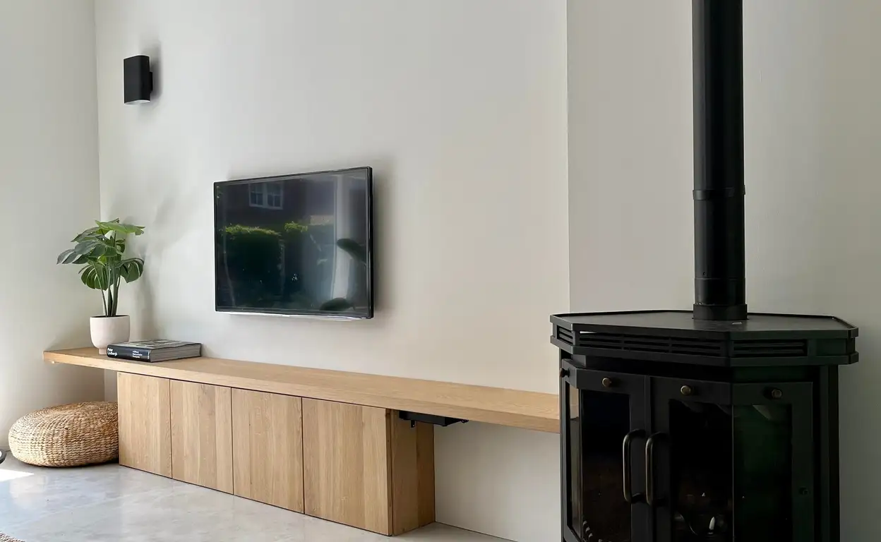 Foto #10 Huurwoning Jasmijnstraat Rosmalen