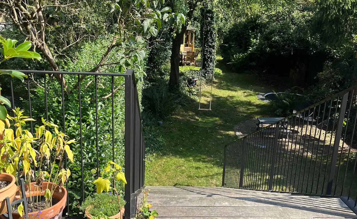 Foto #30 Huurwoning Jasmijnstraat Rosmalen