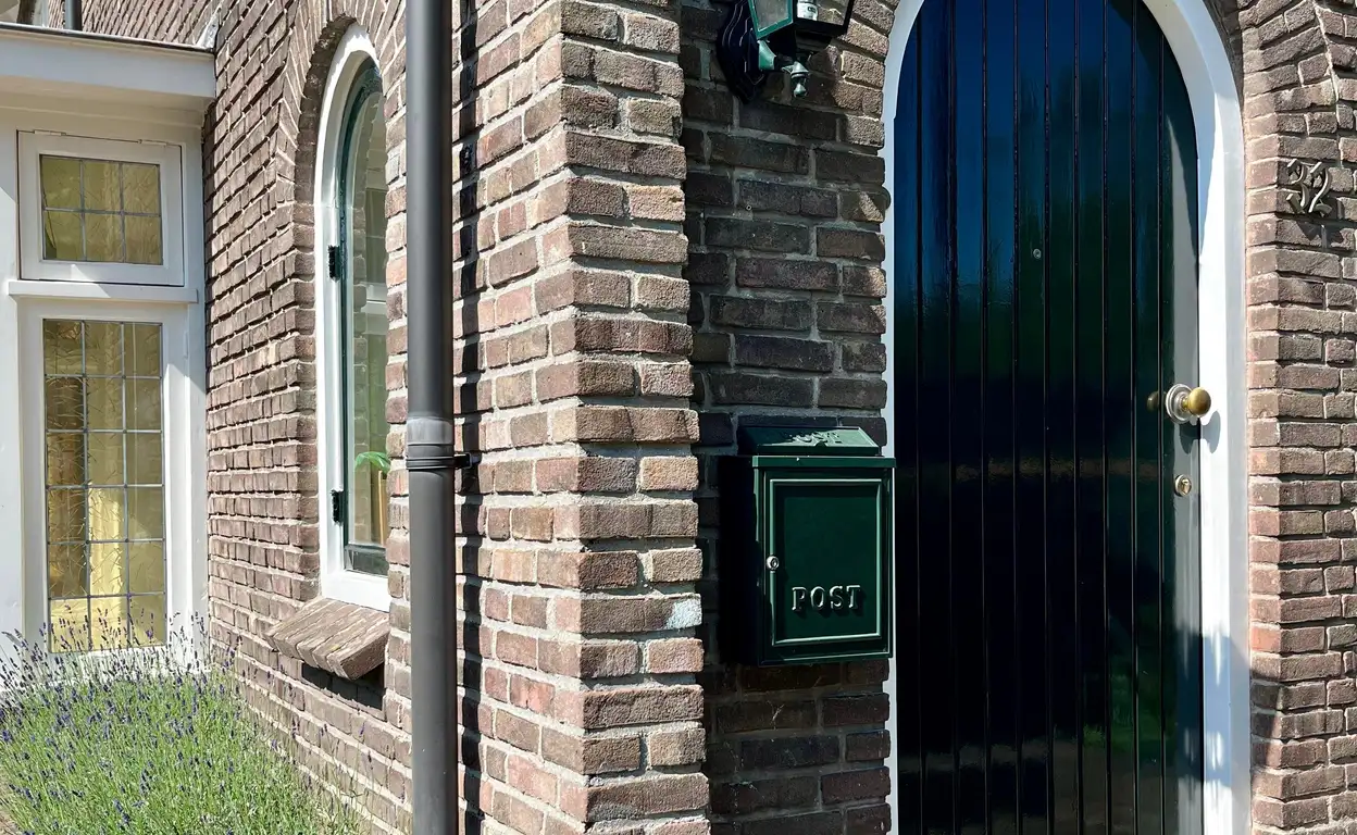 Foto #44 Huurwoning Jasmijnstraat Rosmalen