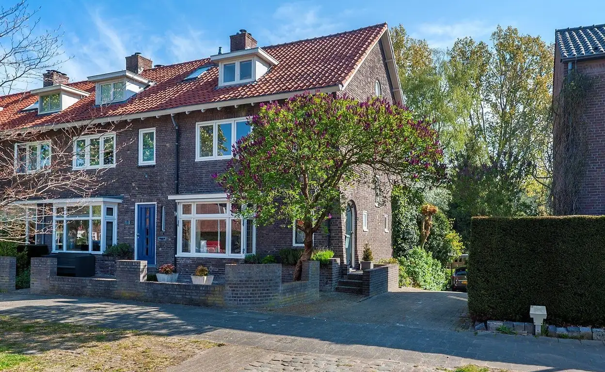 Foto #0 Huurwoning Jasmijnstraat Rosmalen