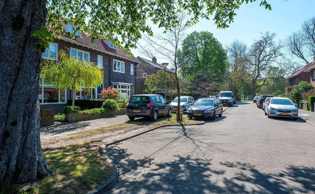 Foto #42 Huurwoning Jasmijnstraat Rosmalen